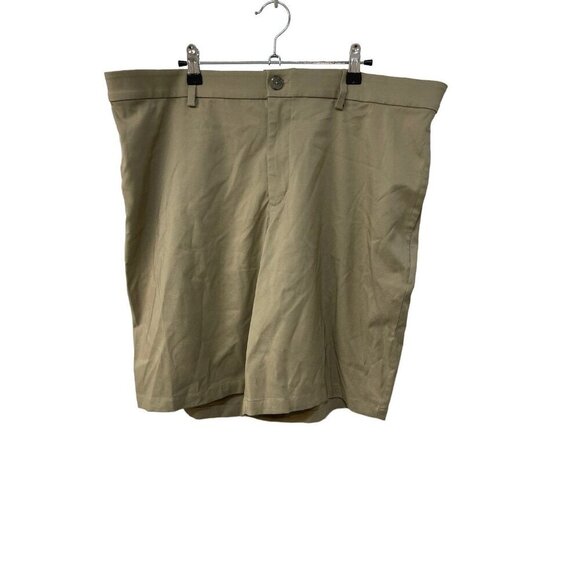 Nike Men's Core Flex Shorts Chinos Active Size 40 Standard Fit - Picture 1 of 9